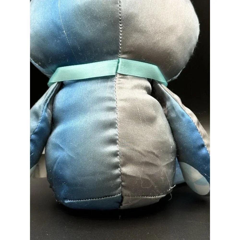 Silkies Penelope‎ Penguin Stuffed Animal 10